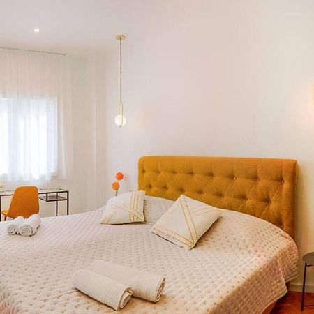 Luksuzni Apartman Ribica U Samom Centru Grada Сплит Екстериор снимка
